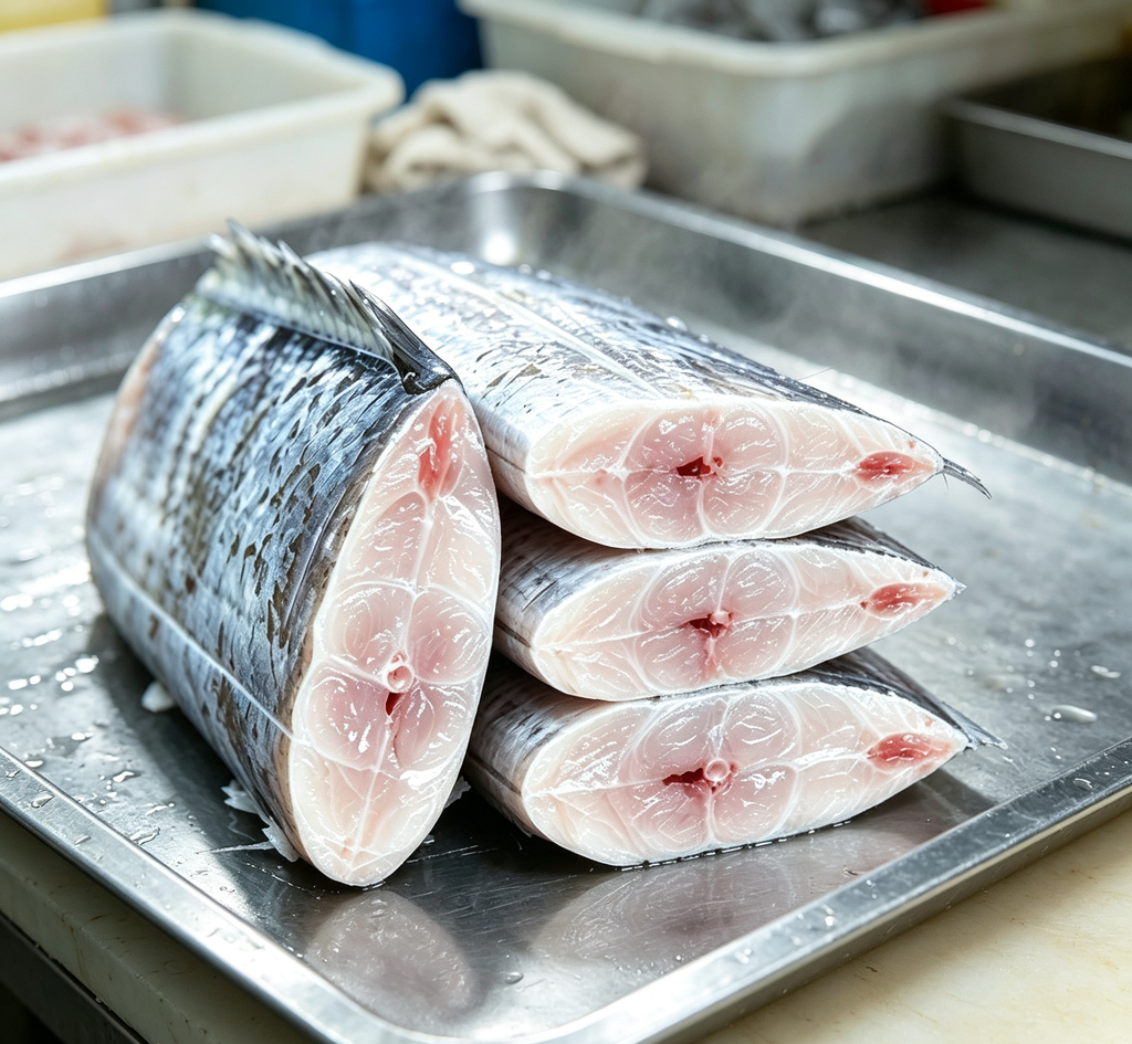 Fresh, Premium Fish Fillets - Perfect for Gourmet Meals
