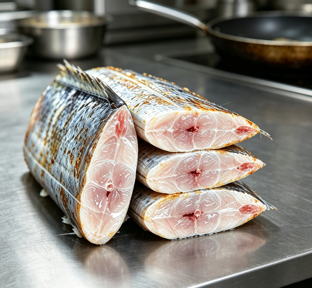 Fresh, Premium Fish Fillets - Perfect for Gourmet Meals